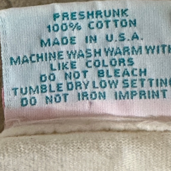 Vintage 90s Africa Destination Shirt - Picture 4 of 7